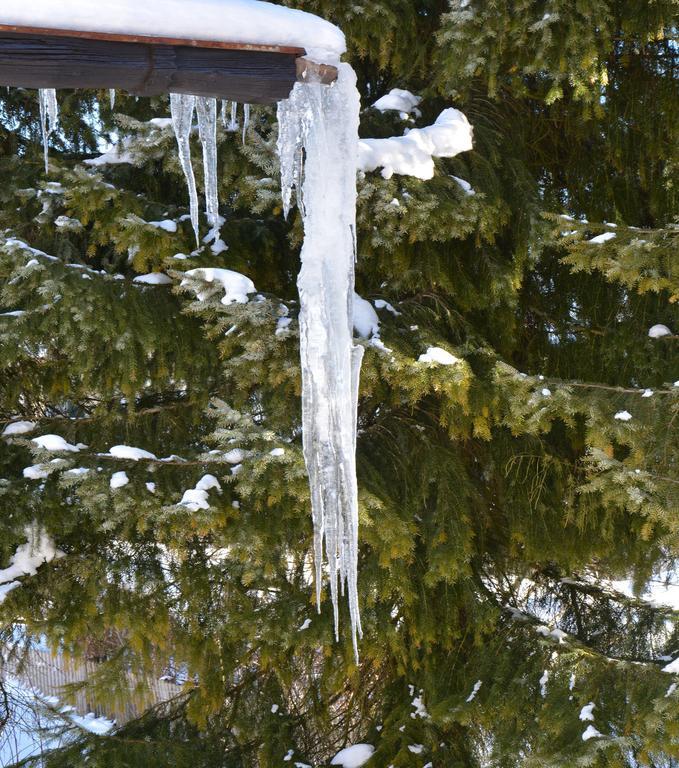 Exklusive Ferienwohnung Alpen Deluxe Garmisch-Partenkirchen Pokoj fotografie