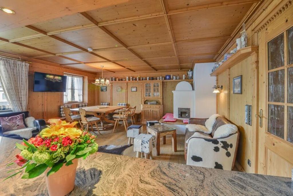 Exklusive Ferienwohnung Alpen Deluxe Garmisch-Partenkirchen Exteriér fotografie