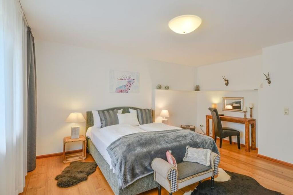 Exklusive Ferienwohnung Alpen Deluxe Garmisch-Partenkirchen Exteriér fotografie