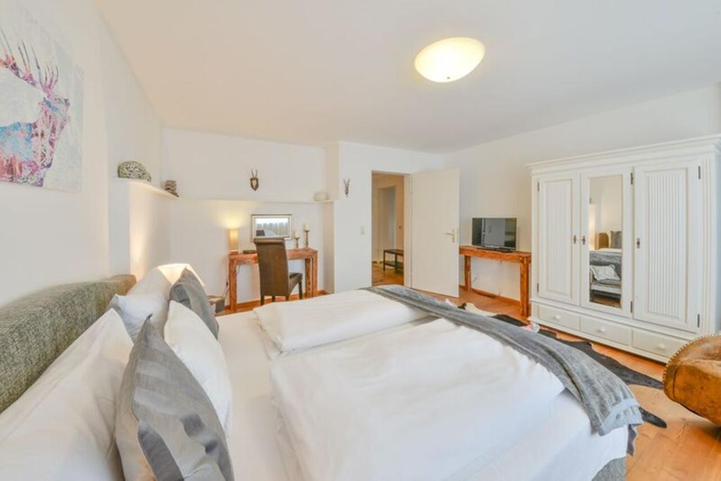 Exklusive Ferienwohnung Alpen Deluxe Garmisch-Partenkirchen Exteriér fotografie