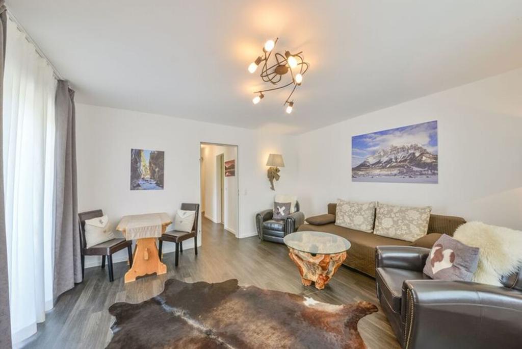 Exklusive Ferienwohnung Alpen Deluxe Garmisch-Partenkirchen Exteriér fotografie
