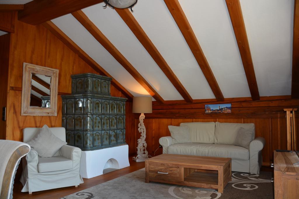 Exklusive Ferienwohnung Alpen Deluxe Garmisch-Partenkirchen Exteriér fotografie
