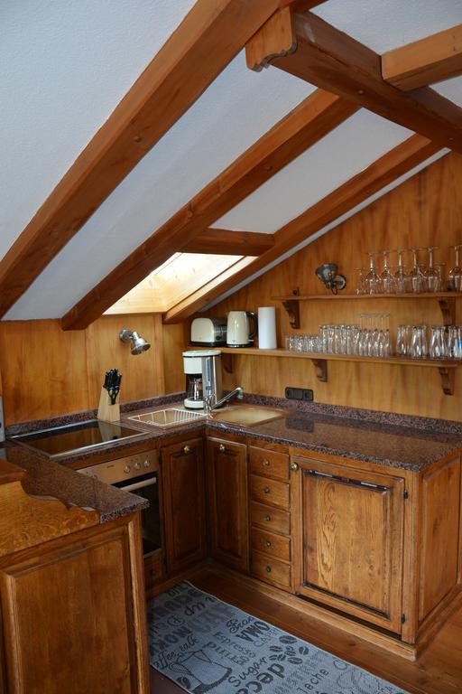 Exklusive Ferienwohnung Alpen Deluxe Garmisch-Partenkirchen Exteriér fotografie