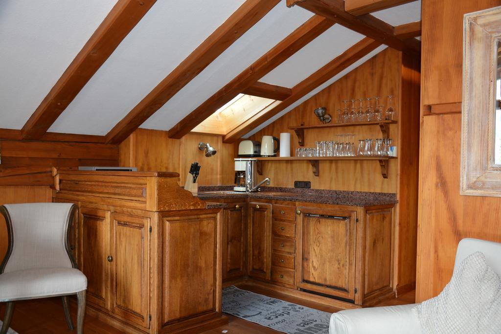 Exklusive Ferienwohnung Alpen Deluxe Garmisch-Partenkirchen Exteriér fotografie
