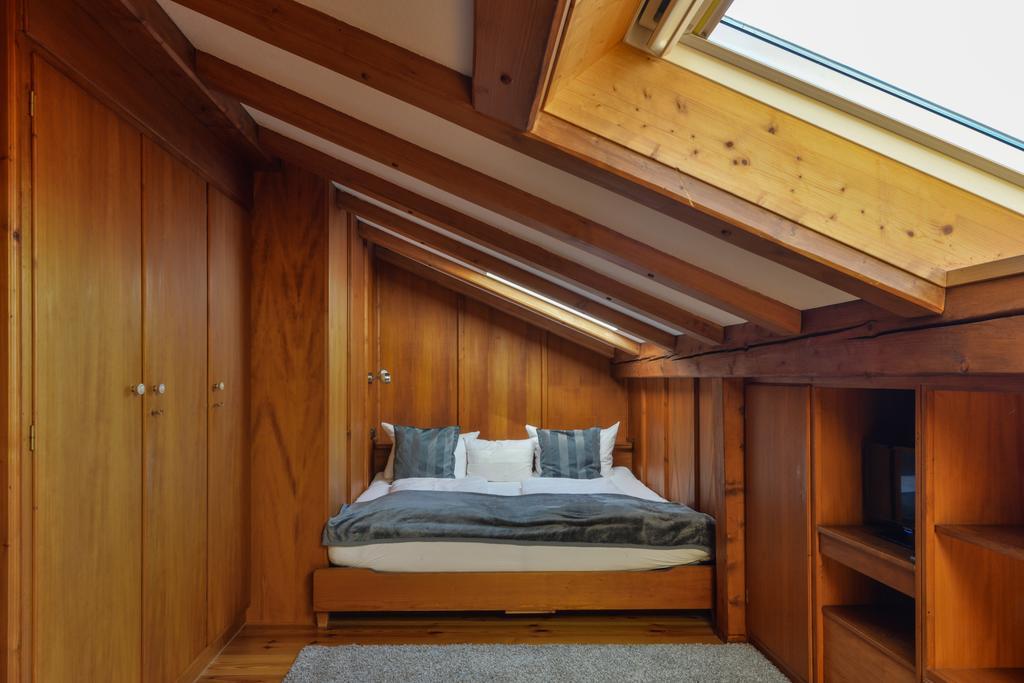 Exklusive Ferienwohnung Alpen Deluxe Garmisch-Partenkirchen Exteriér fotografie