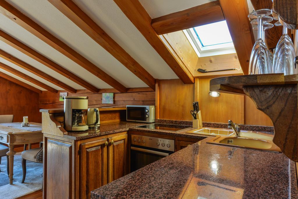 Exklusive Ferienwohnung Alpen Deluxe Garmisch-Partenkirchen Exteriér fotografie