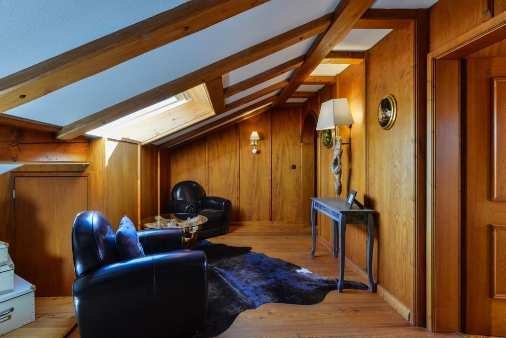 Exklusive Ferienwohnung Alpen Deluxe Garmisch-Partenkirchen Exteriér fotografie