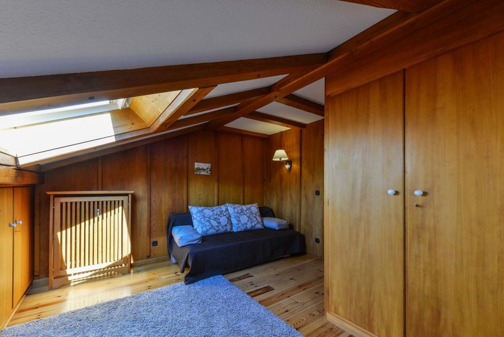 Exklusive Ferienwohnung Alpen Deluxe Garmisch-Partenkirchen Exteriér fotografie